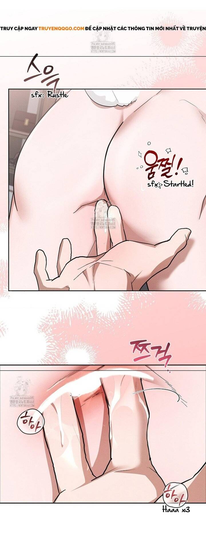 Đừng Đùa Với Cún Con: Chapter 48