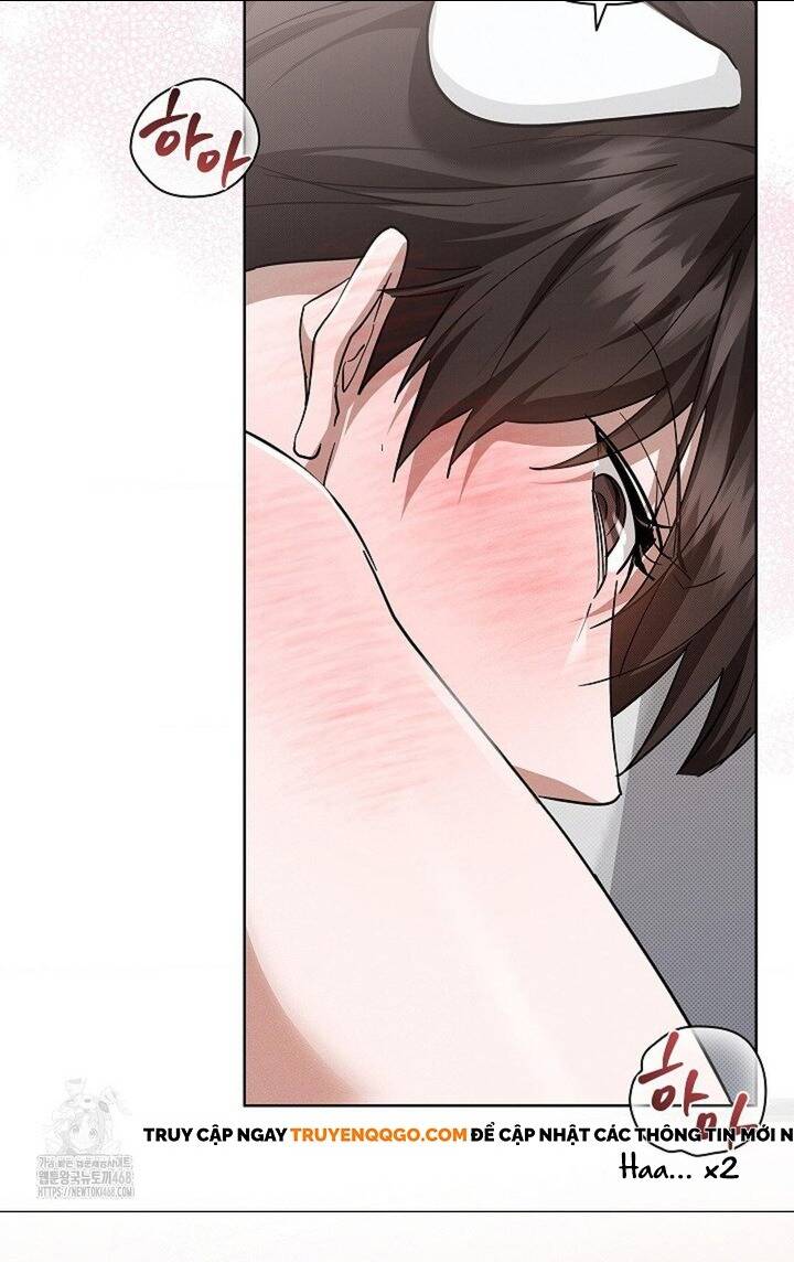 Đừng Đùa Với Cún Con: Chapter 48