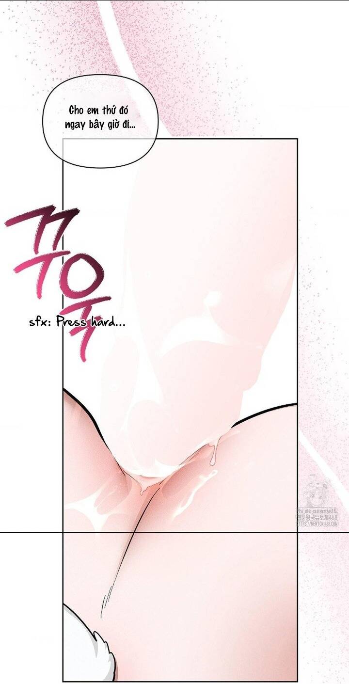 Đừng Đùa Với Cún Con: Chapter 48