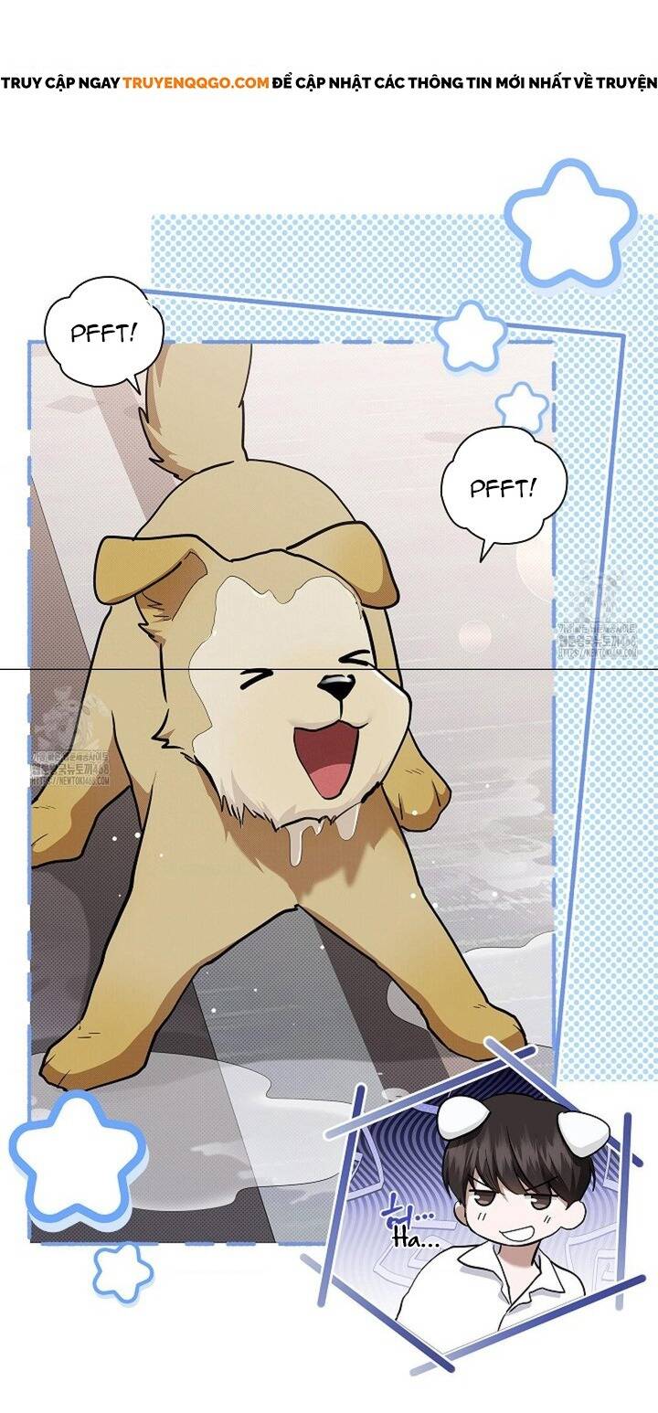 Đừng Đùa Với Cún Con: Chapter 48