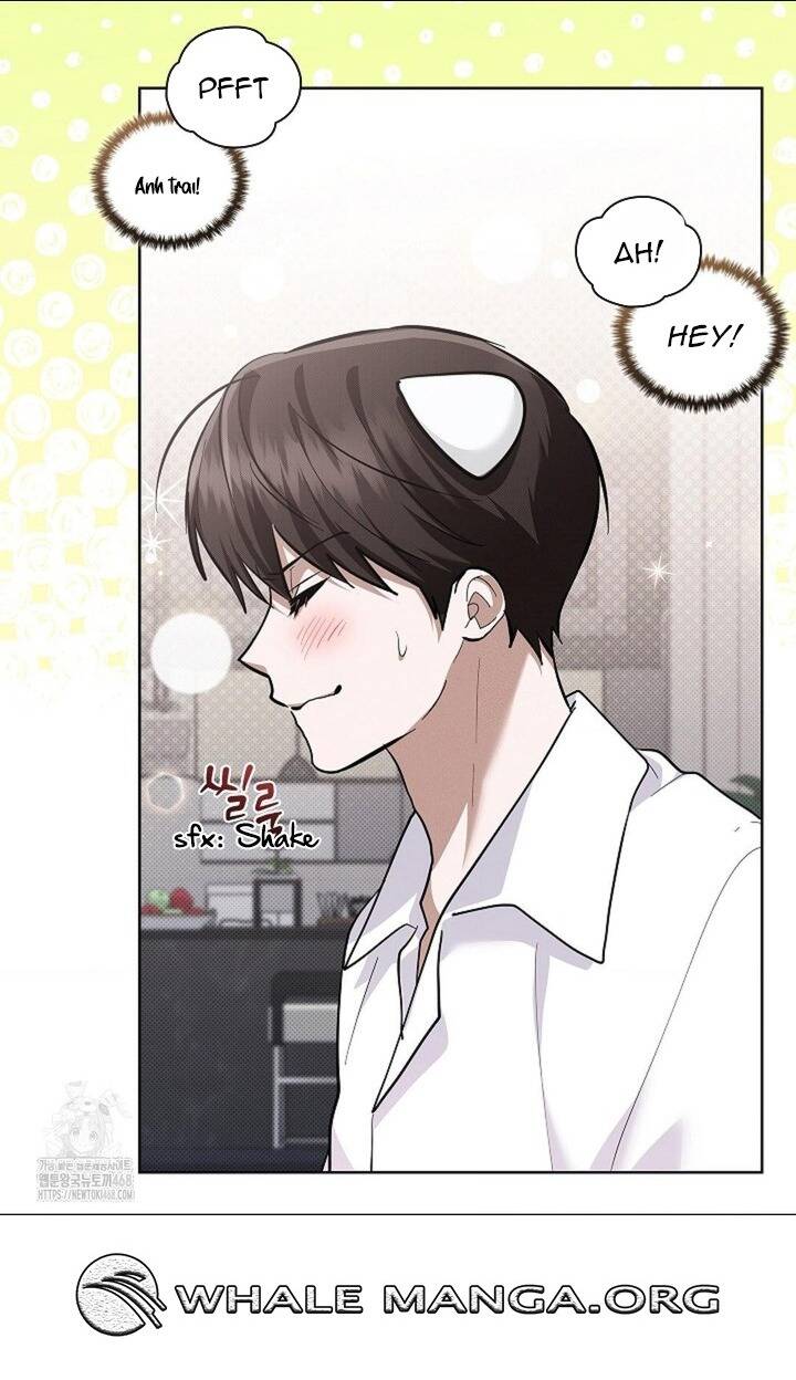 Đừng Đùa Với Cún Con: Chapter 48