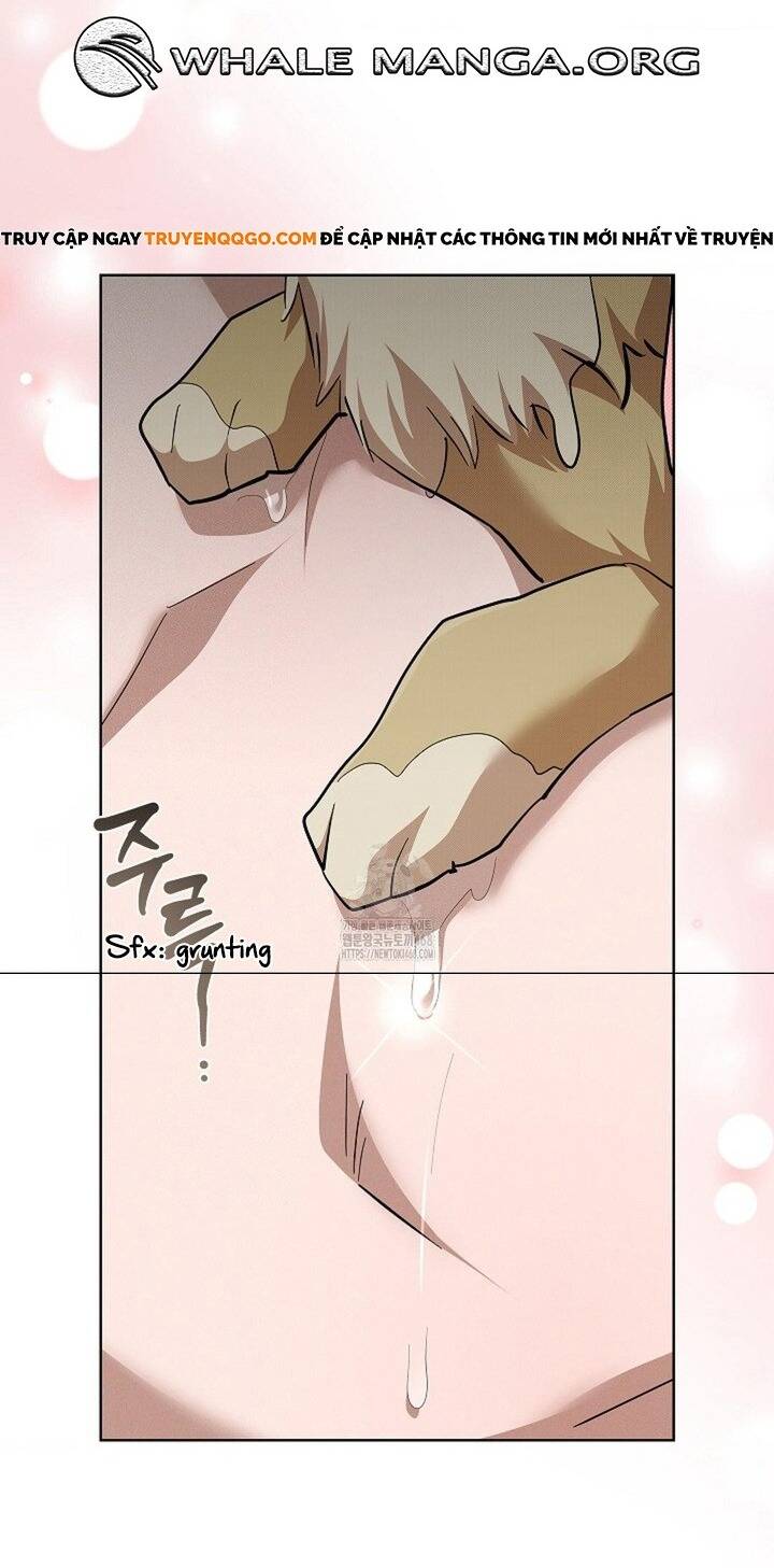 Đừng Đùa Với Cún Con: Chapter 48