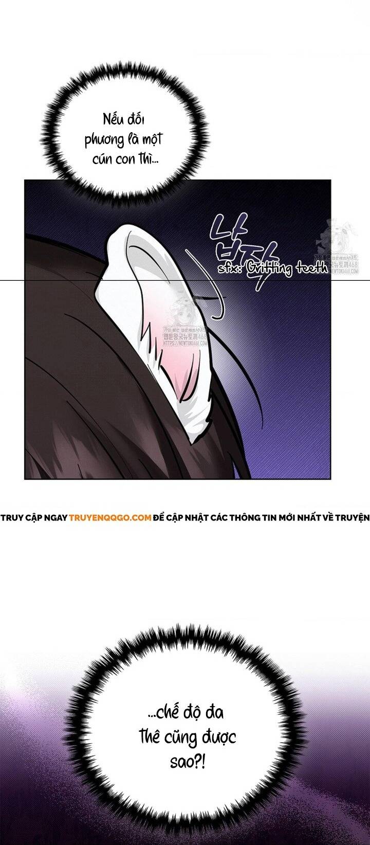 Đừng Đùa Với Cún Con: Chapter 48