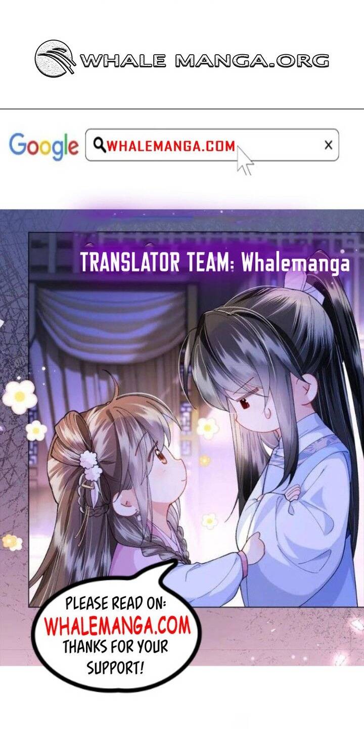 Đừng Đùa Với Cún Con: Chapter 48