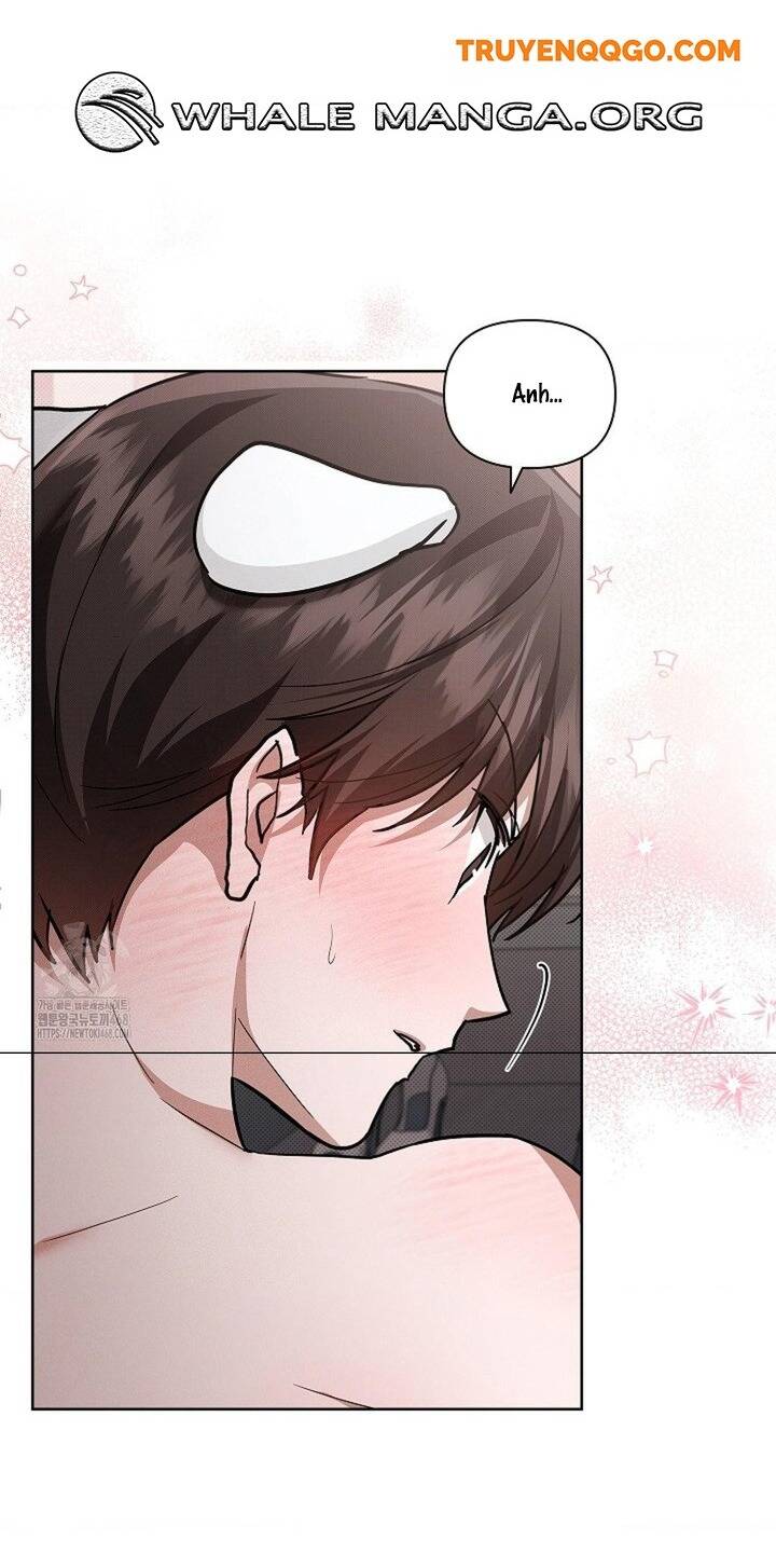 Đừng Đùa Với Cún Con: Chapter 48