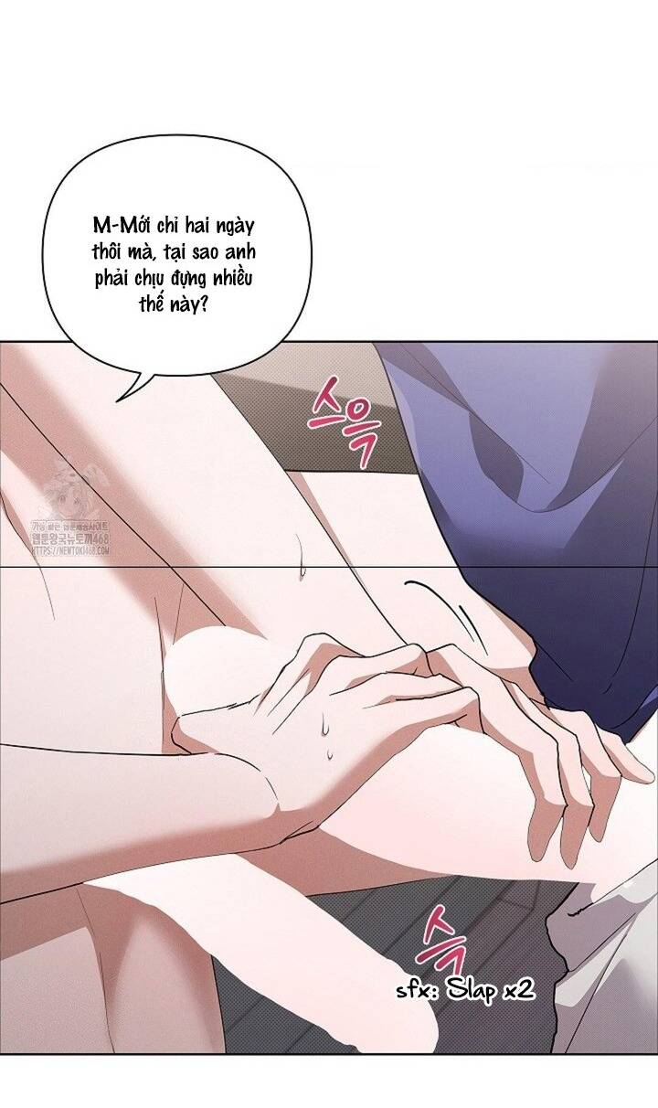 Đừng Đùa Với Cún Con: Chapter 48