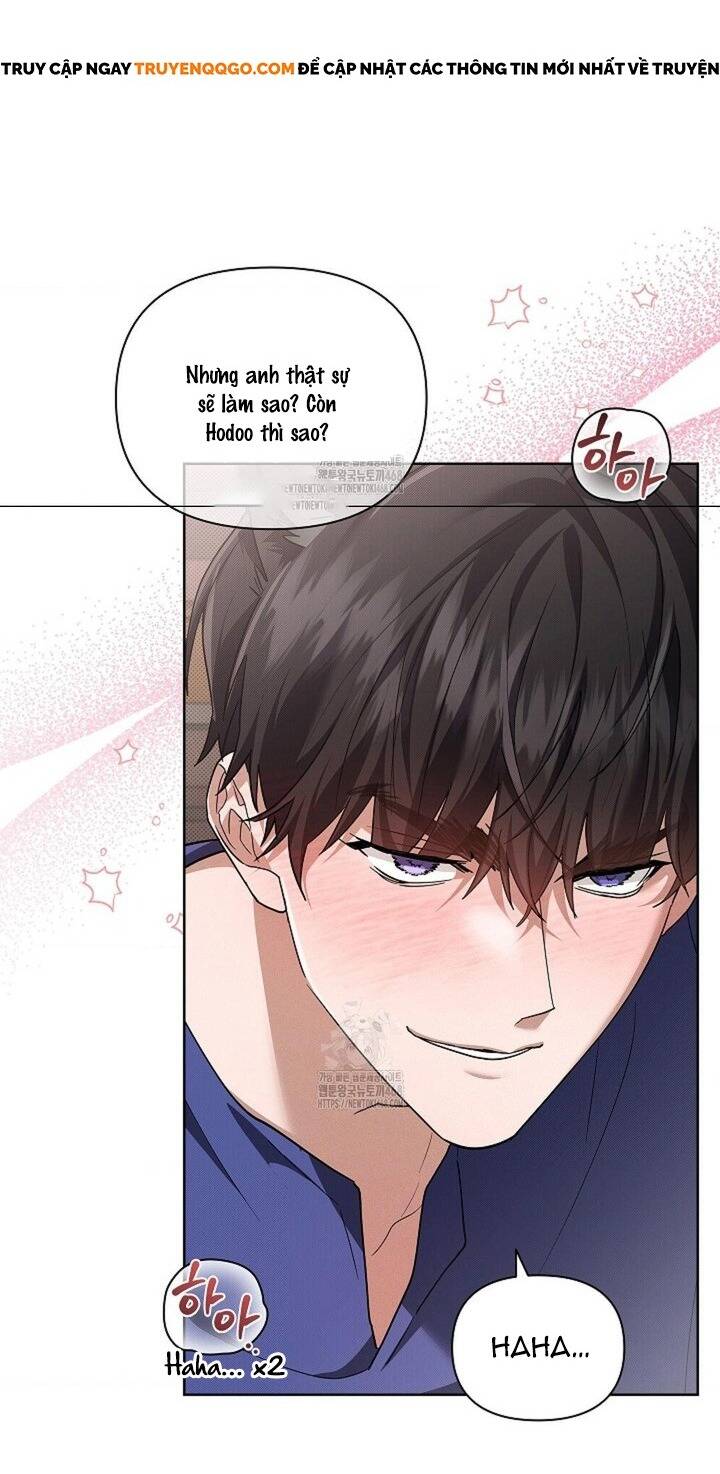 Đừng Đùa Với Cún Con: Chapter 48