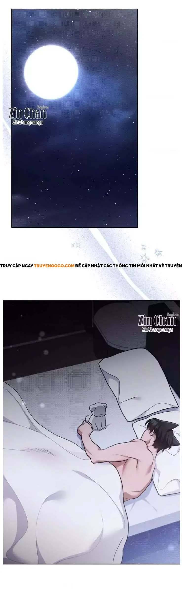 Đừng Đùa Với Cún Con: Chapter 49