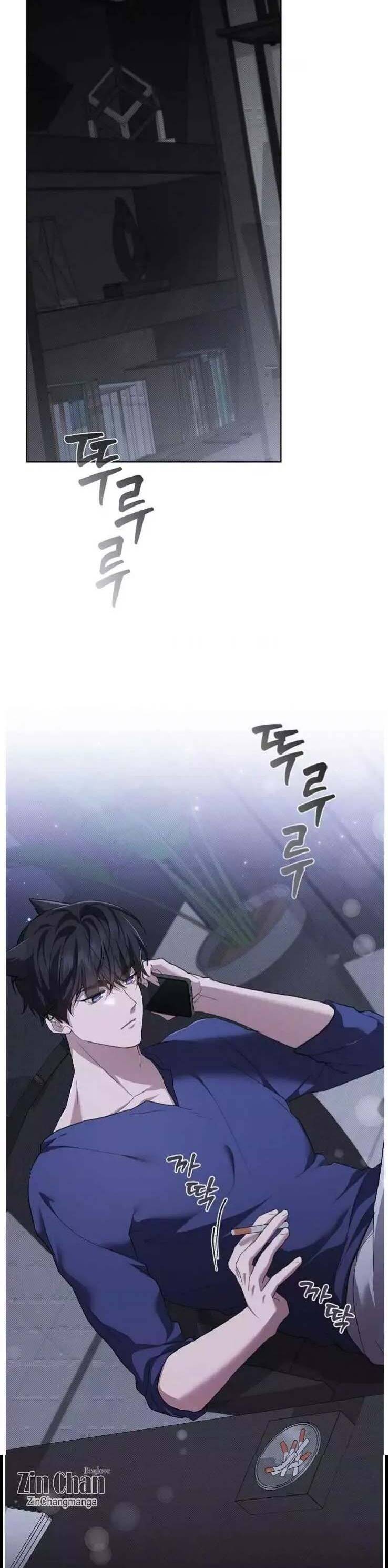 Đừng Đùa Với Cún Con: Chapter 49