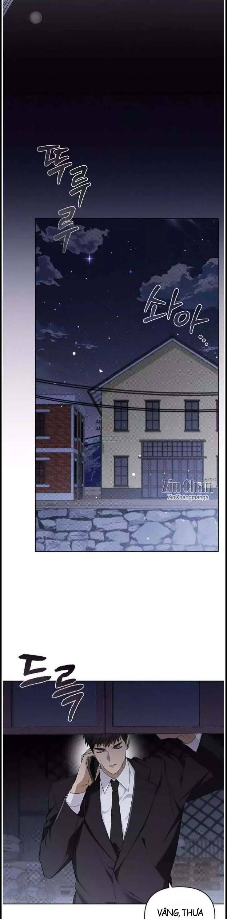 Đừng Đùa Với Cún Con: Chapter 49