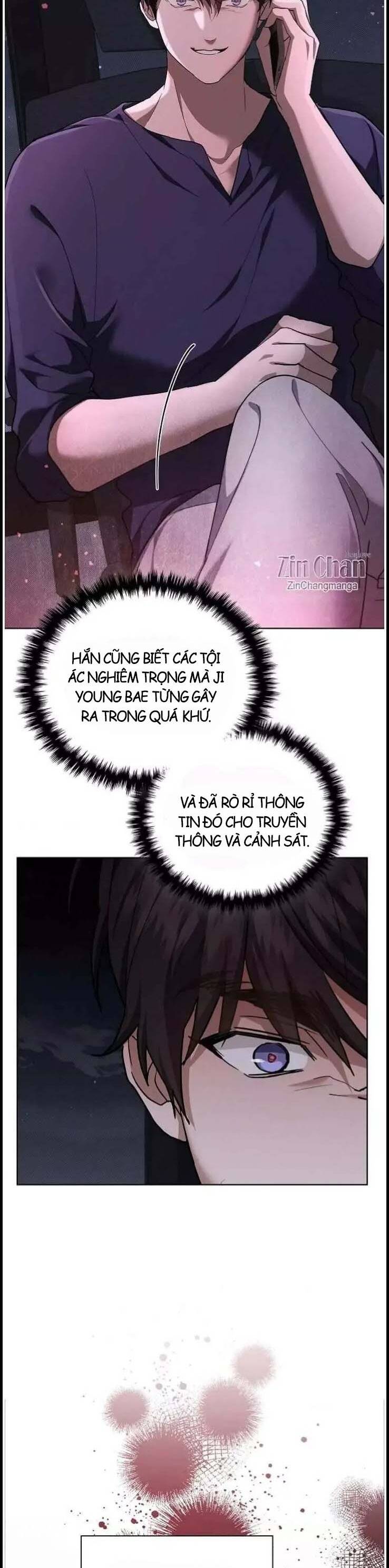 Đừng Đùa Với Cún Con: Chapter 49