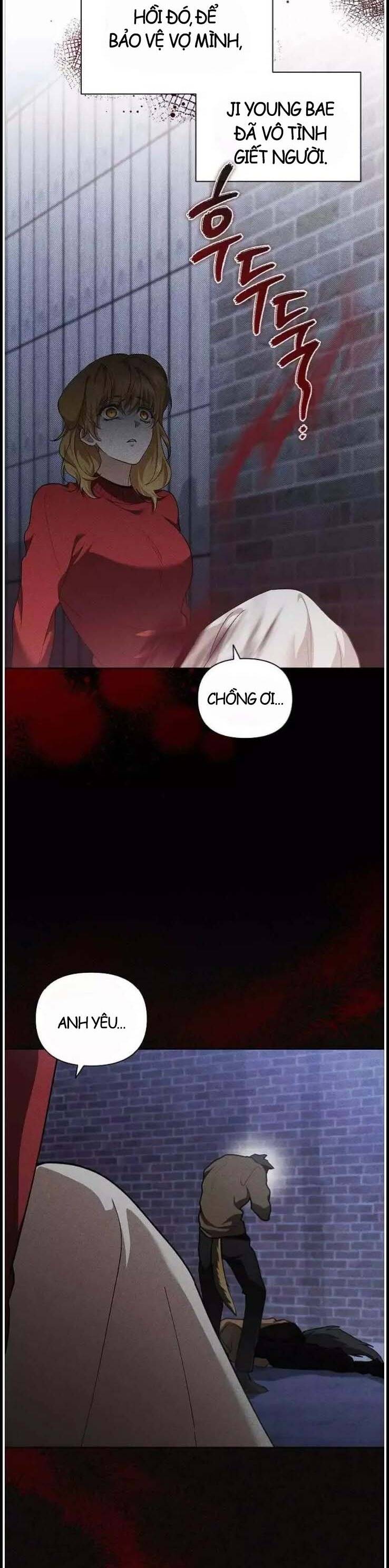 Đừng Đùa Với Cún Con: Chapter 49