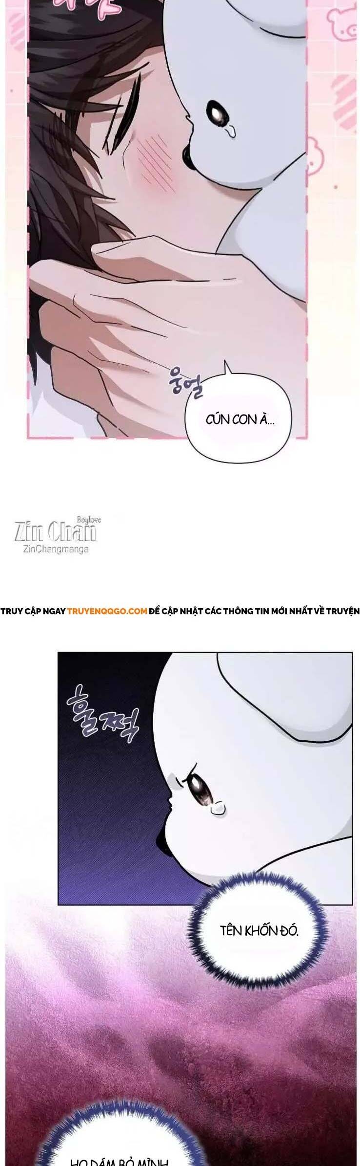 Đừng Đùa Với Cún Con: Chapter 49