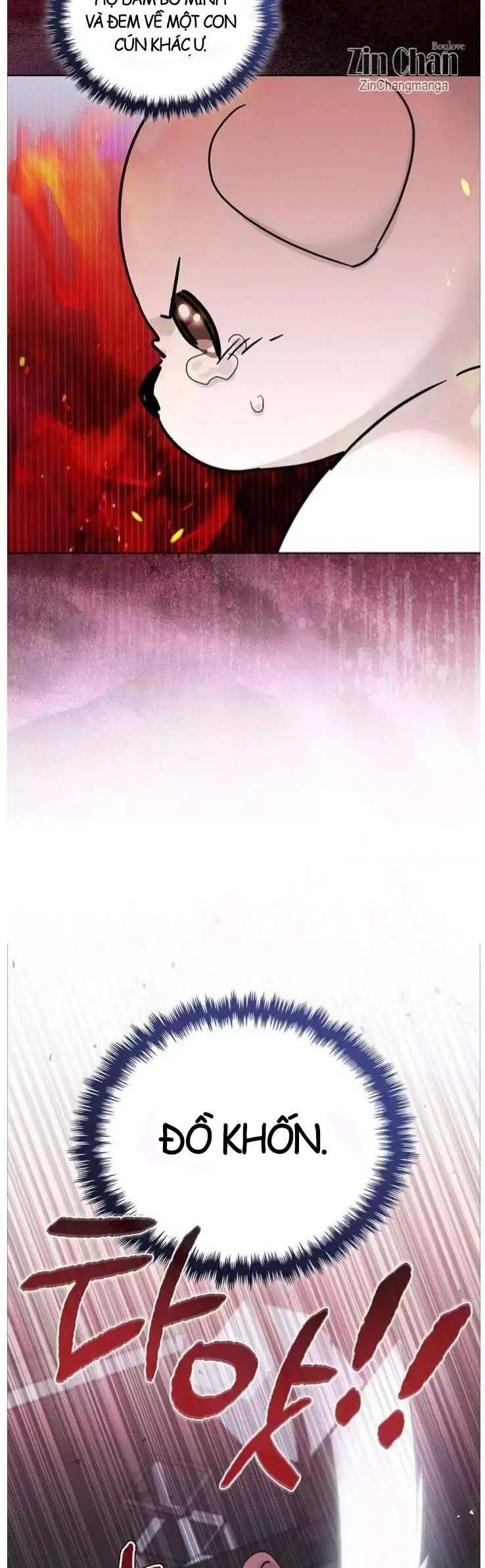 Đừng Đùa Với Cún Con: Chapter 49