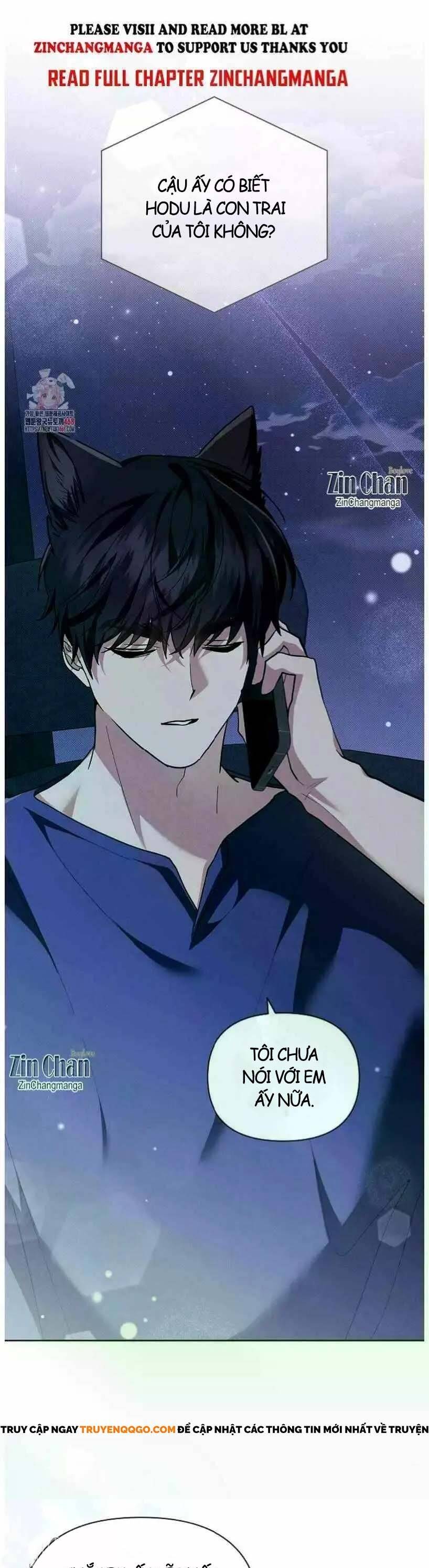 Đừng Đùa Với Cún Con: Chapter 50