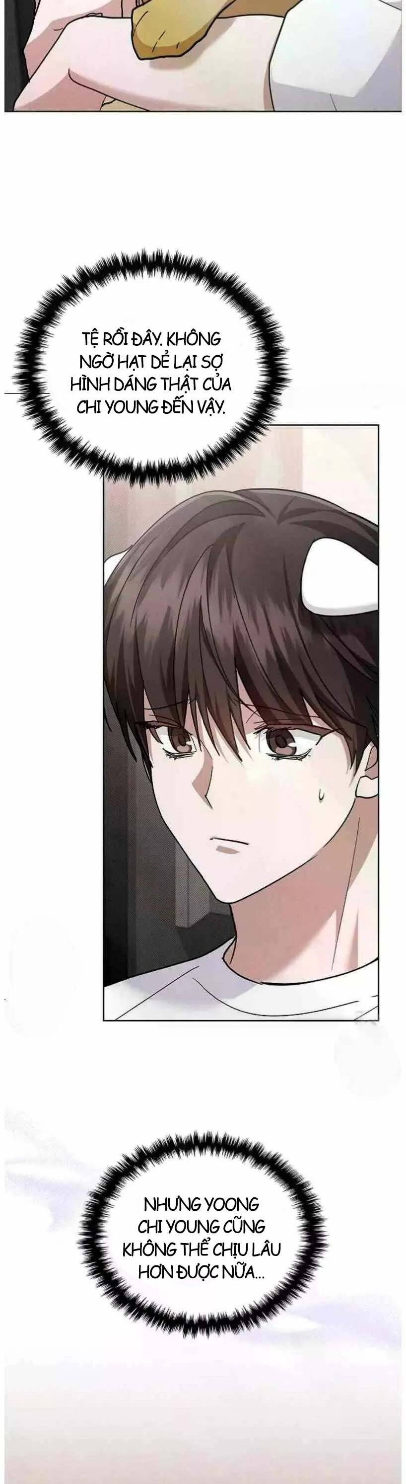 Đừng Đùa Với Cún Con: Chapter 50