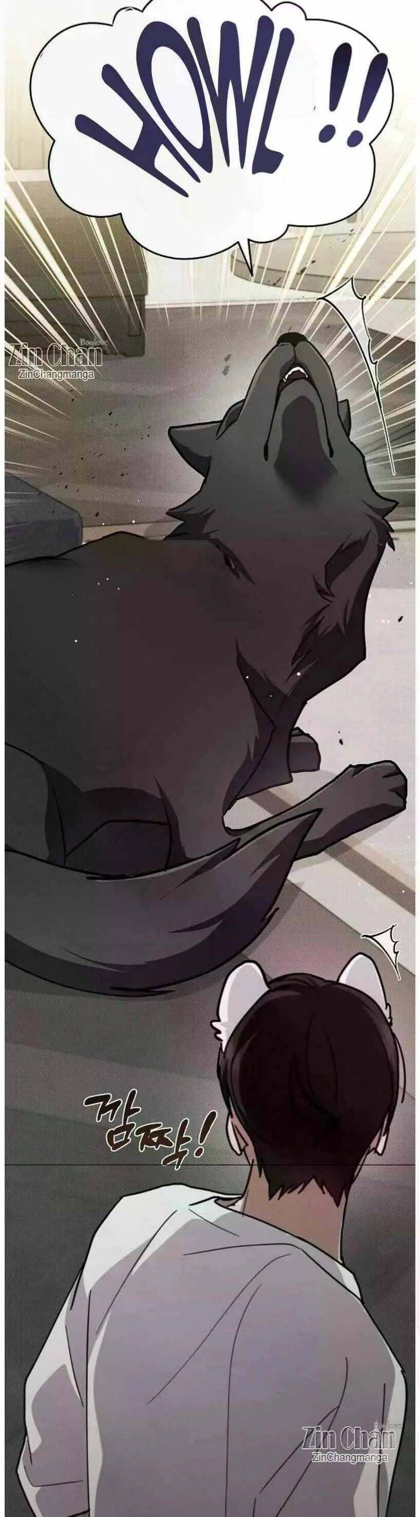 Đừng Đùa Với Cún Con: Chapter 50