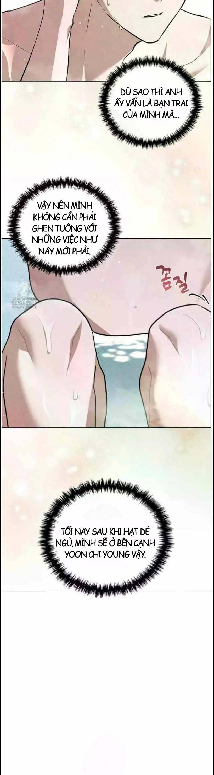 Đừng Đùa Với Cún Con: Chapter 50