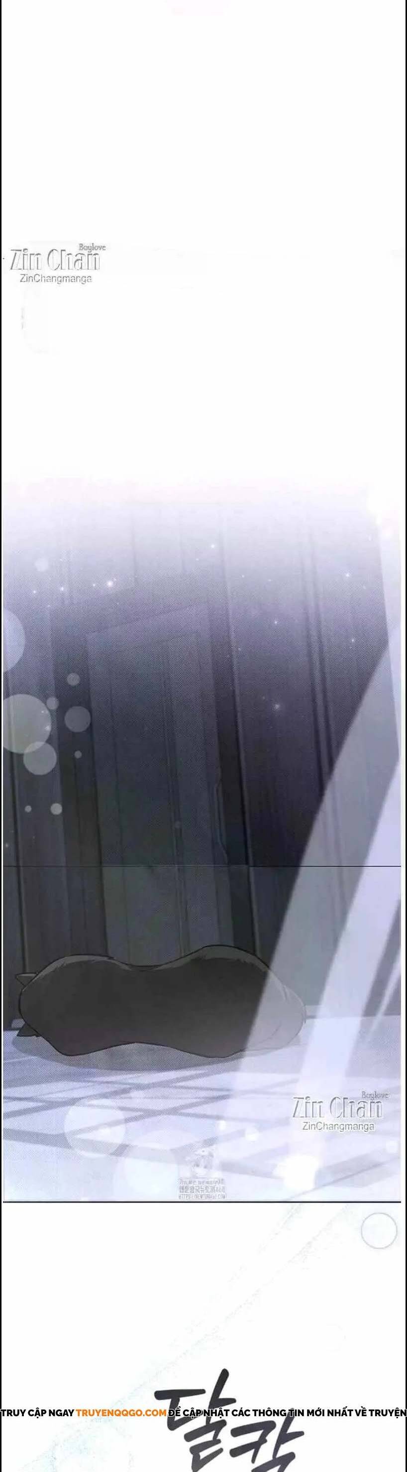 Đừng Đùa Với Cún Con: Chapter 50