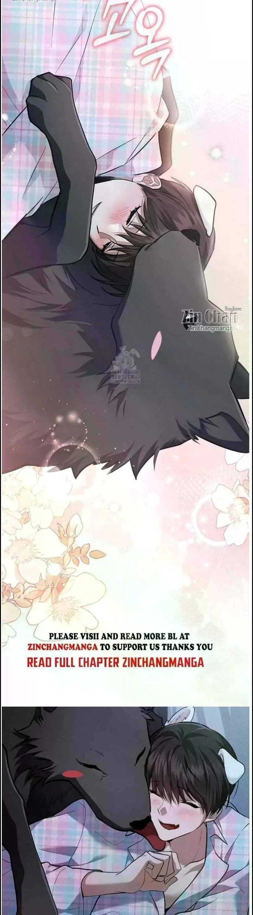 Đừng Đùa Với Cún Con: Chapter 50