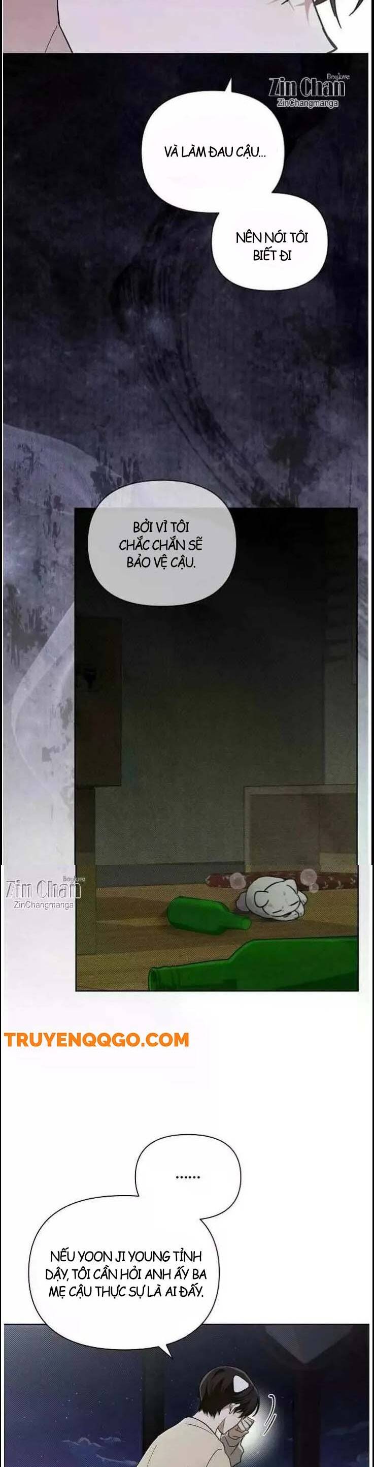 Đừng Đùa Với Cún Con: Chapter 51