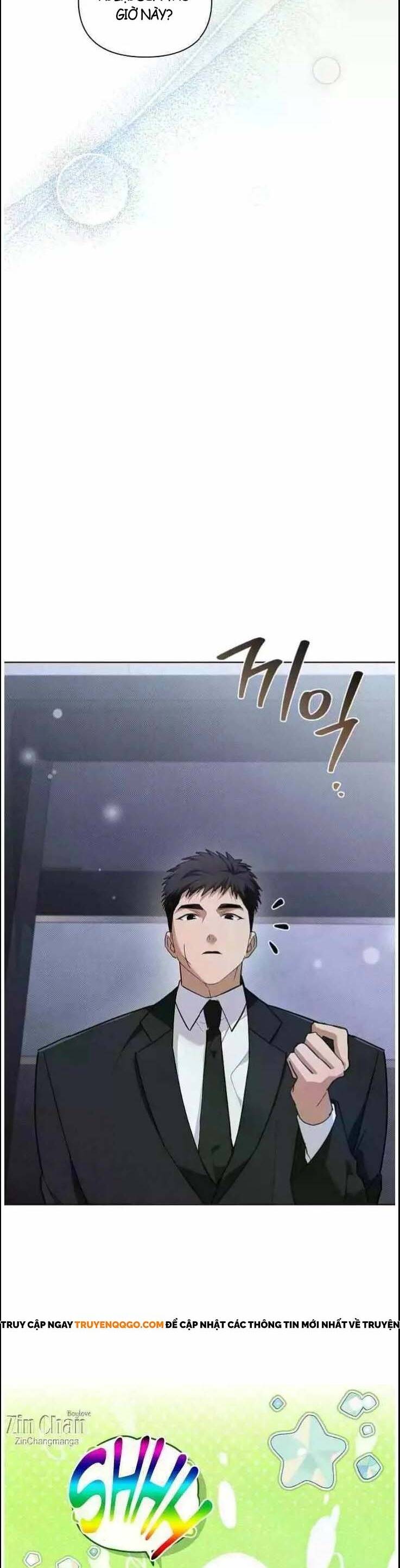 Đừng Đùa Với Cún Con: Chapter 51