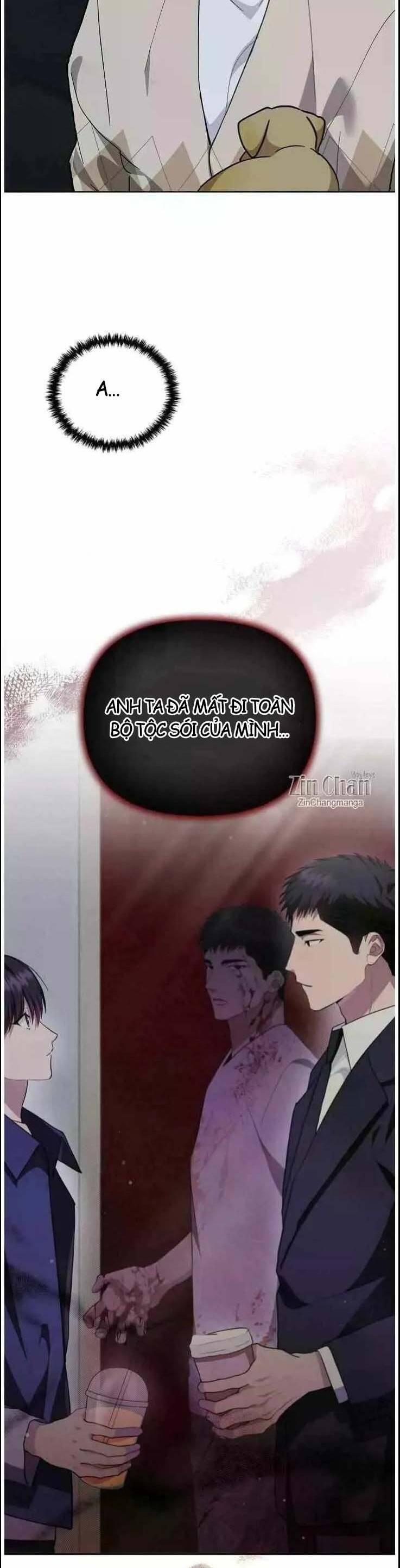 Đừng Đùa Với Cún Con: Chapter 51