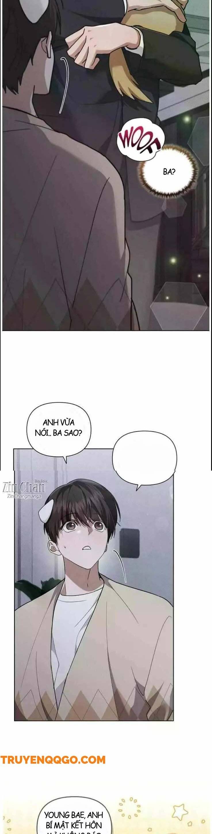 Đừng Đùa Với Cún Con: Chapter 51