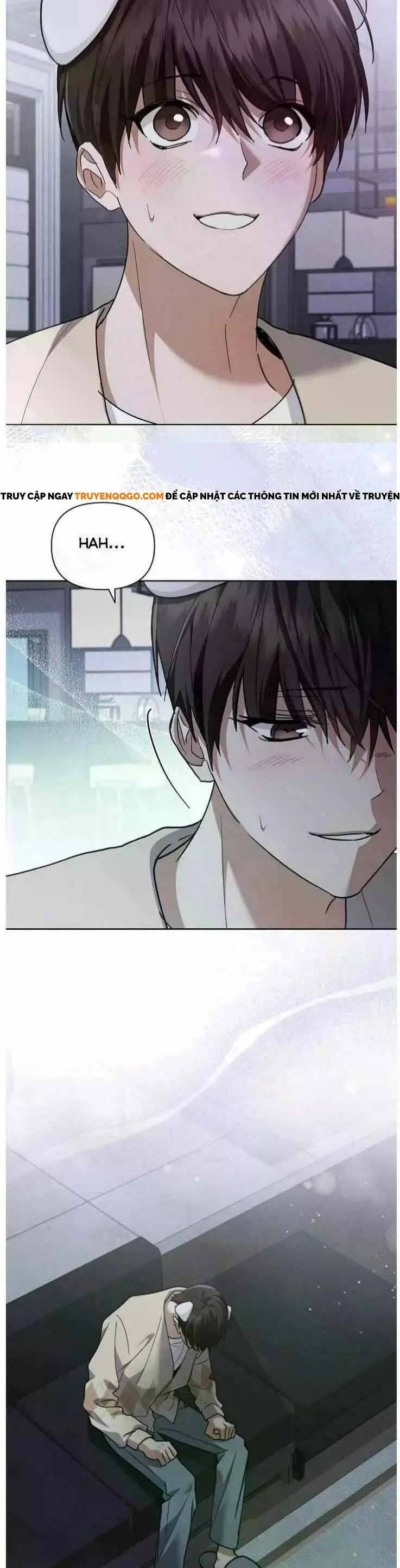 Đừng Đùa Với Cún Con: Chapter 51