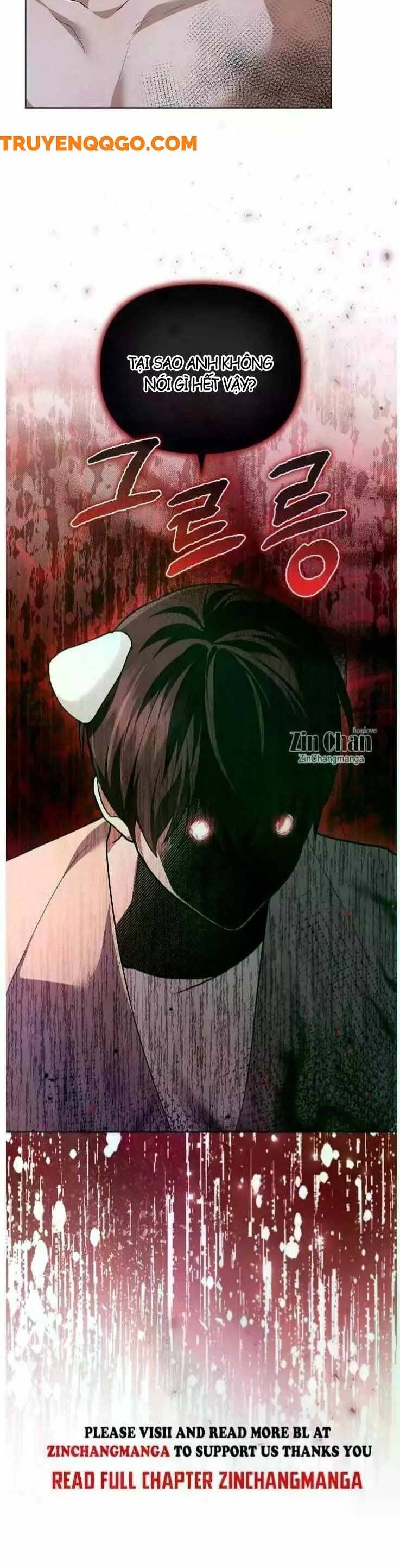 Đừng Đùa Với Cún Con: Chapter 51