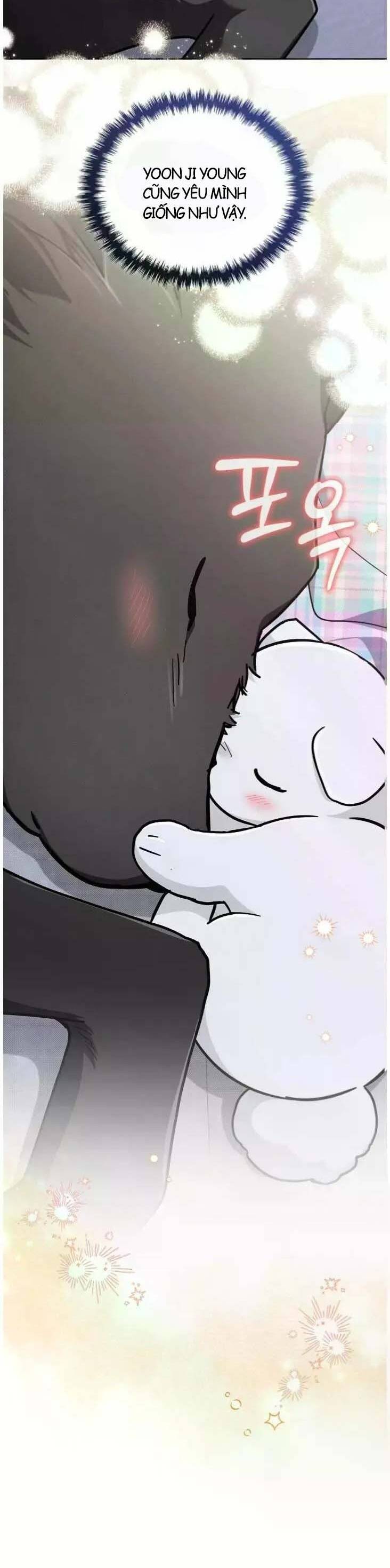 Đừng Đùa Với Cún Con: Chapter 51