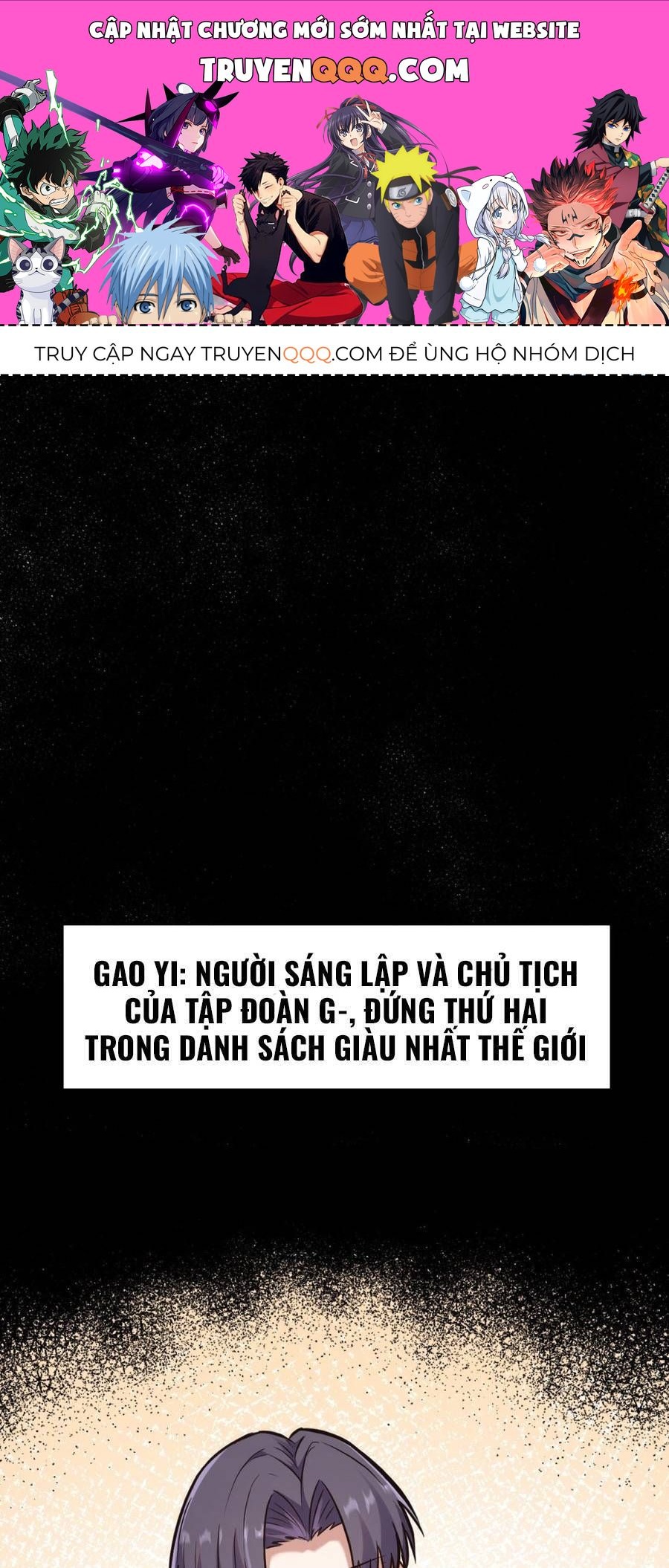 Dũng Giả Này Là Người Theo Chủ Nghĩa Tiền Tài Chí Thượng: Chapter 0