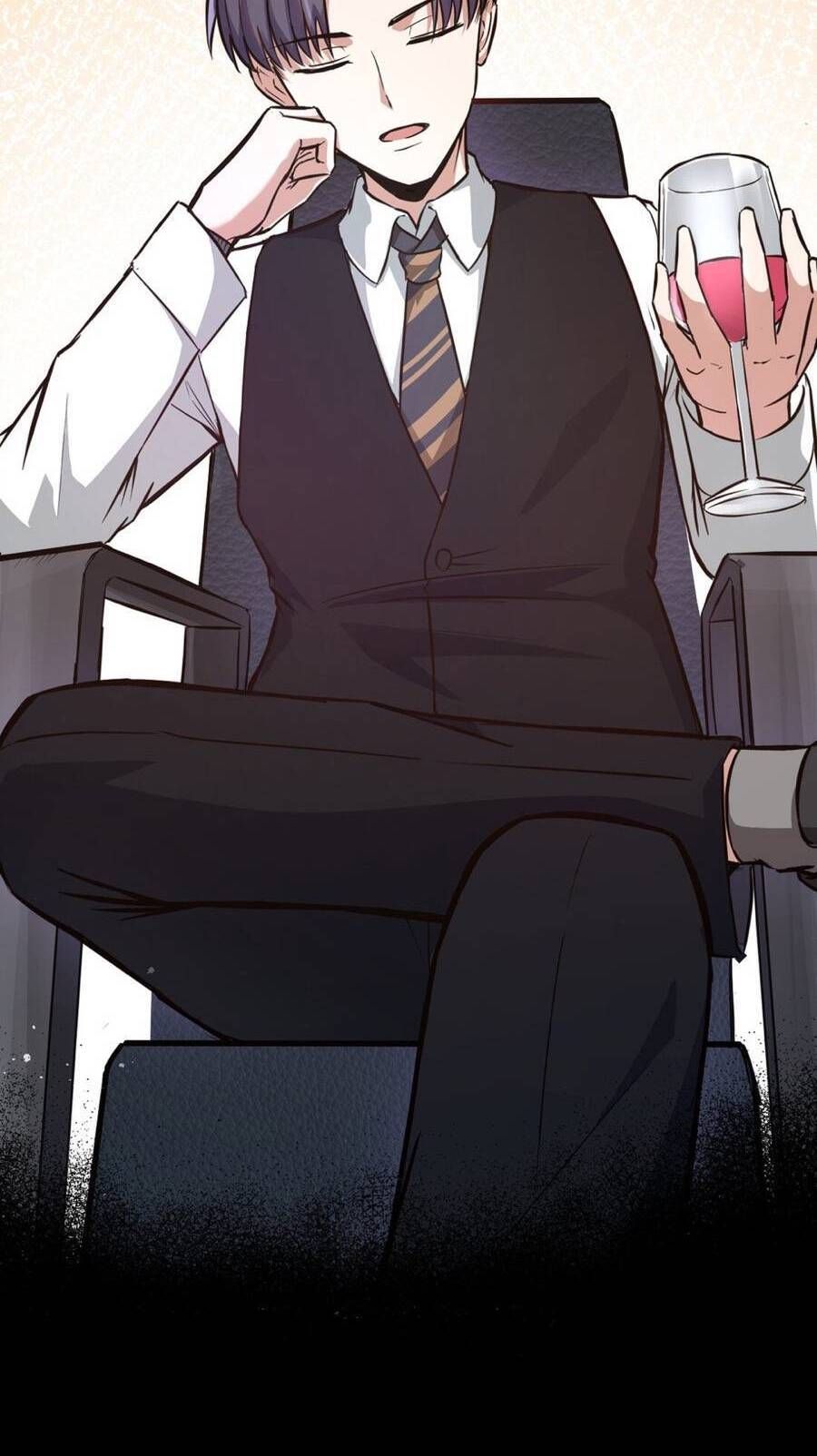 Dũng Giả Này Là Người Theo Chủ Nghĩa Tiền Tài Chí Thượng: Chapter 0