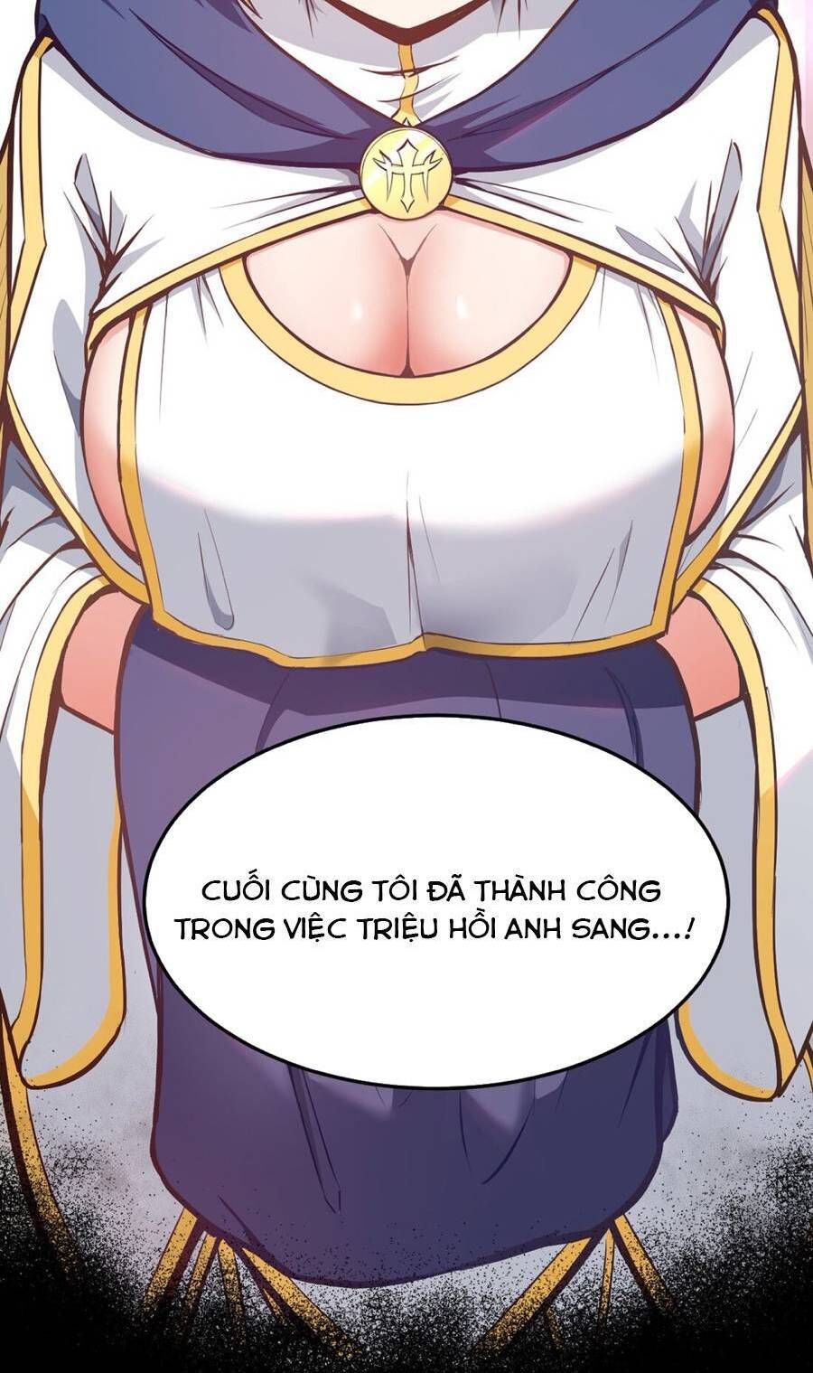 Dũng Giả Này Là Người Theo Chủ Nghĩa Tiền Tài Chí Thượng: Chapter 0