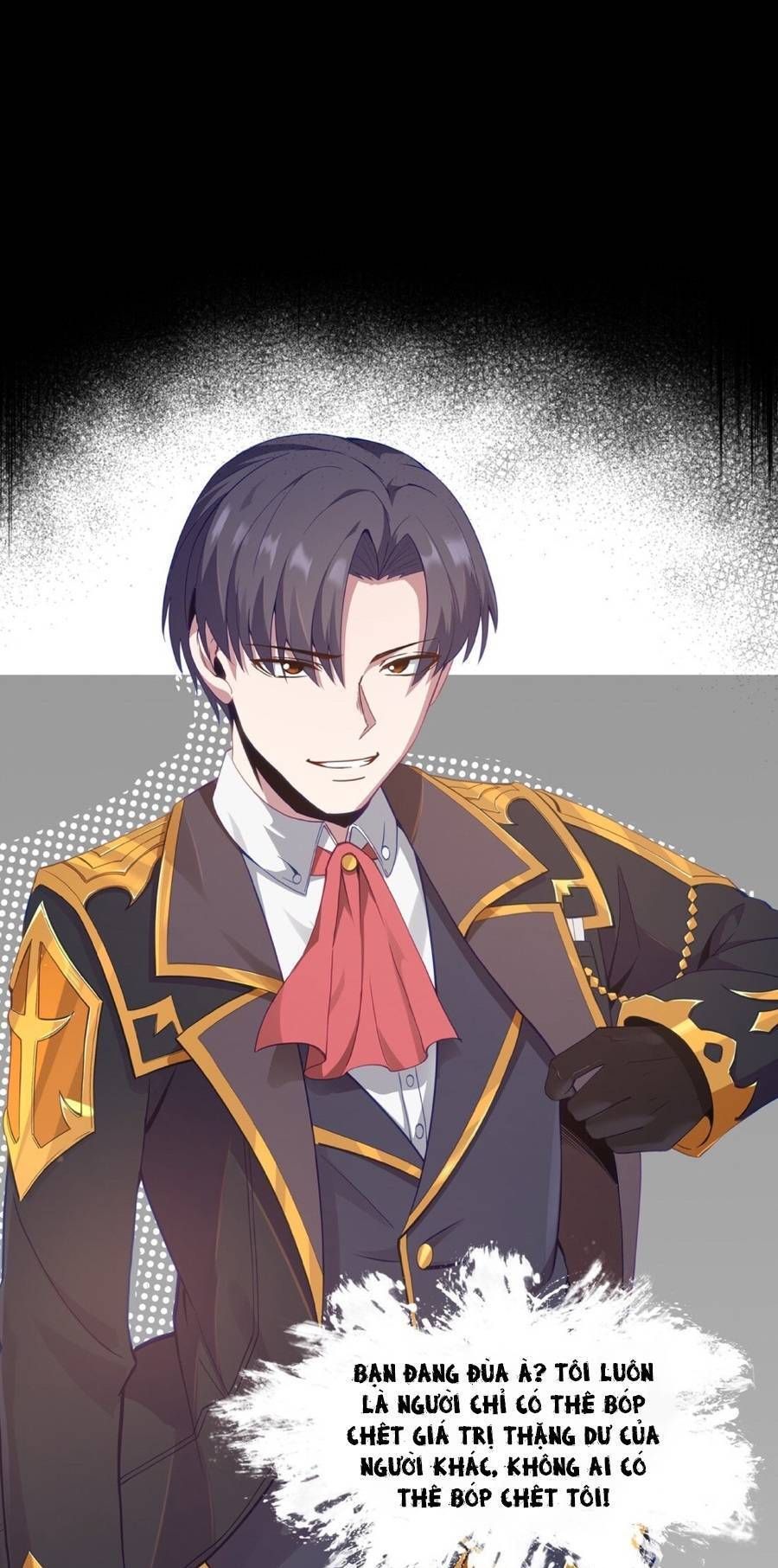 Dũng Giả Này Là Người Theo Chủ Nghĩa Tiền Tài Chí Thượng: Chapter 0