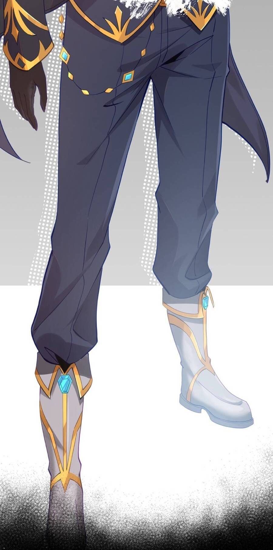 Dũng Giả Này Là Người Theo Chủ Nghĩa Tiền Tài Chí Thượng: Chapter 0