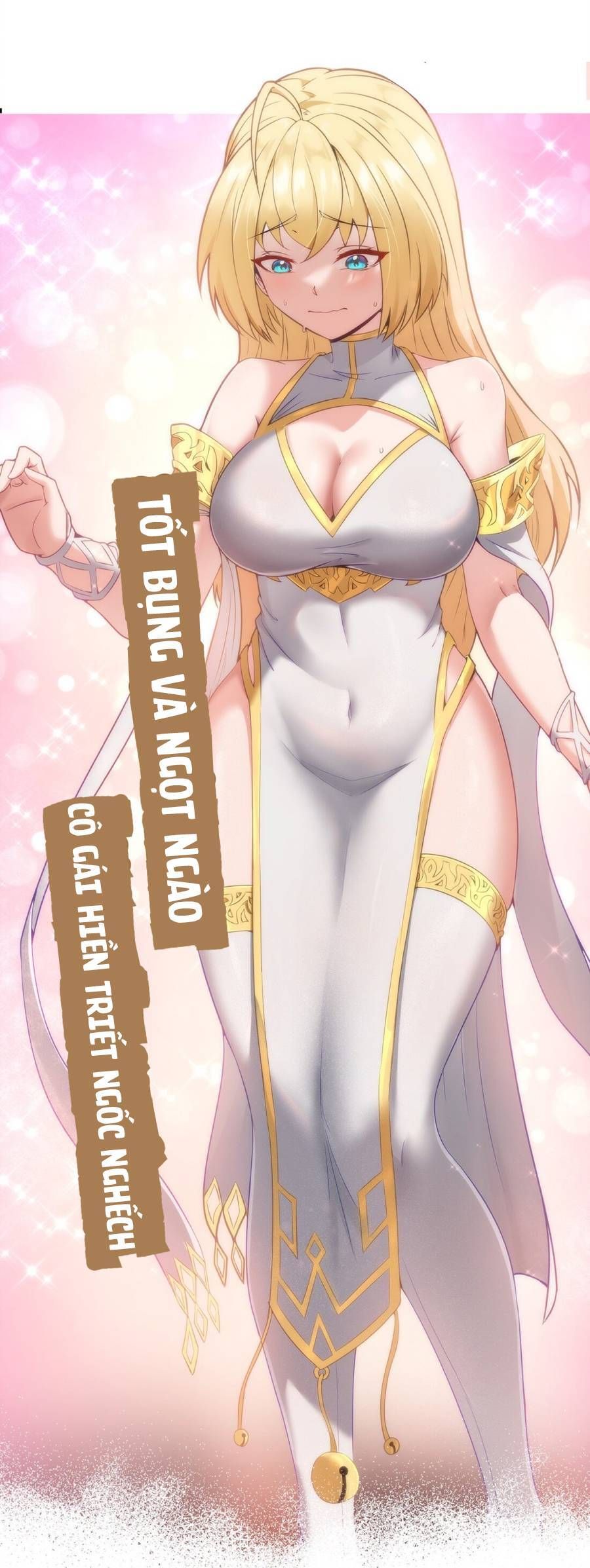 Dũng Giả Này Là Người Theo Chủ Nghĩa Tiền Tài Chí Thượng: Chapter 0