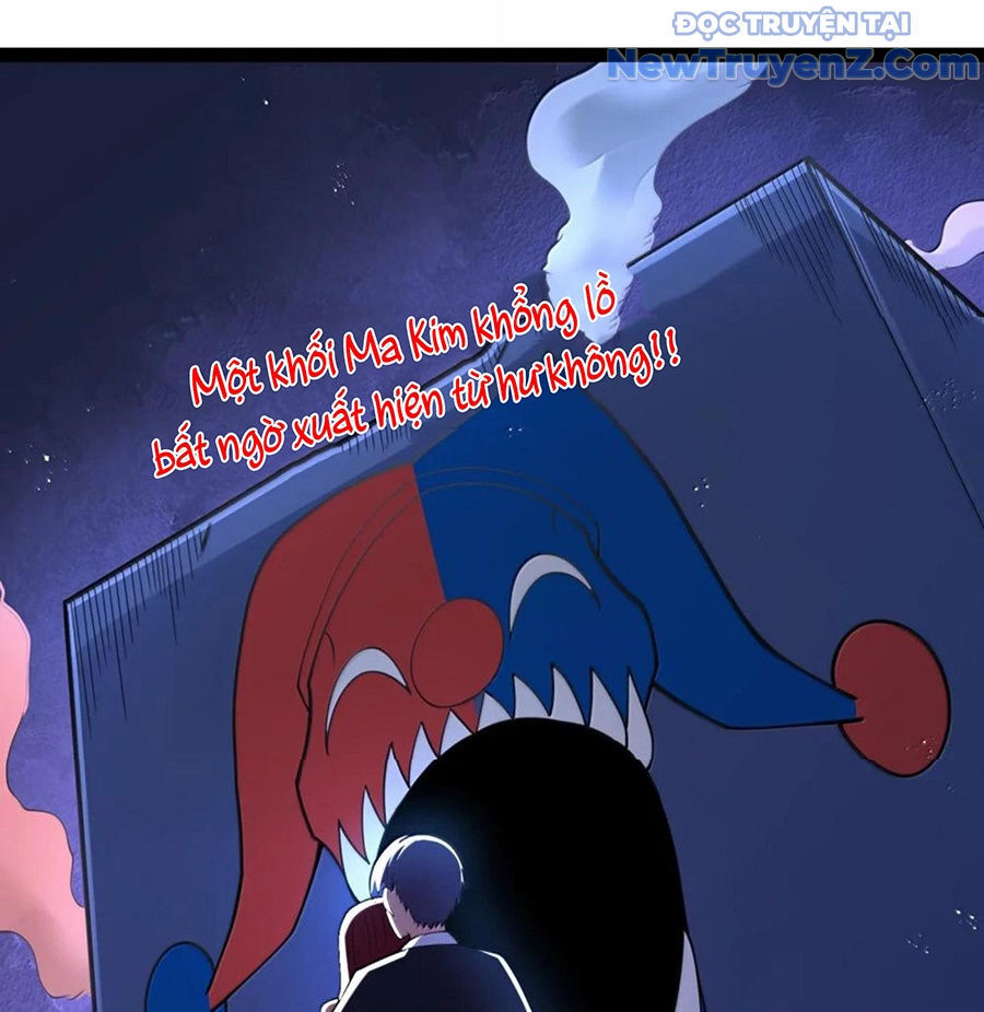 Dũng Giả Này Là Người Theo Chủ Nghĩa Tiền Tài Chí Thượng: Chapter 116