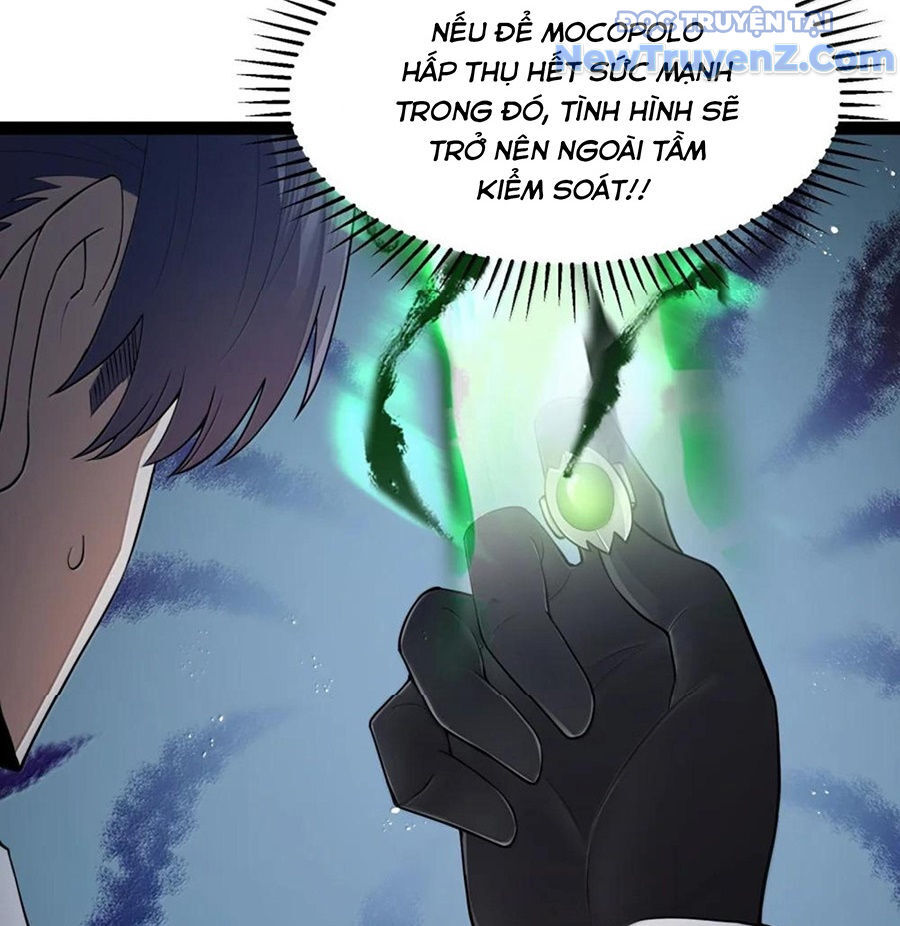 Dũng Giả Này Là Người Theo Chủ Nghĩa Tiền Tài Chí Thượng: Chapter 116