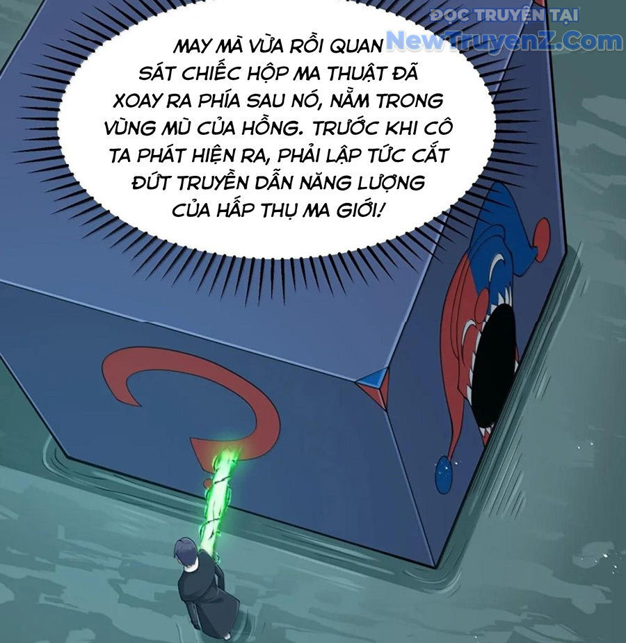 Dũng Giả Này Là Người Theo Chủ Nghĩa Tiền Tài Chí Thượng: Chapter 116