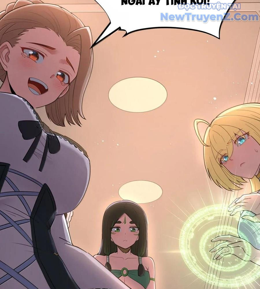 Dũng Giả Này Là Người Theo Chủ Nghĩa Tiền Tài Chí Thượng: Chapter 116