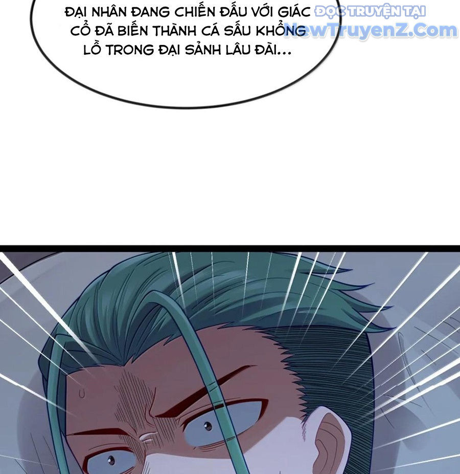 Dũng Giả Này Là Người Theo Chủ Nghĩa Tiền Tài Chí Thượng: Chapter 116