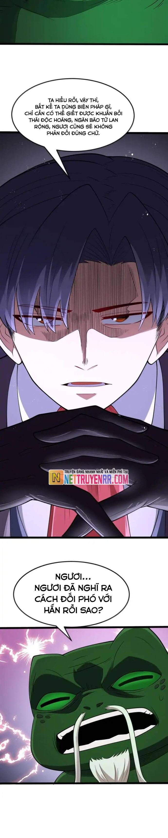 Dũng Giả Này Là Người Theo Chủ Nghĩa Tiền Tài Chí Thượng: Chapter 120