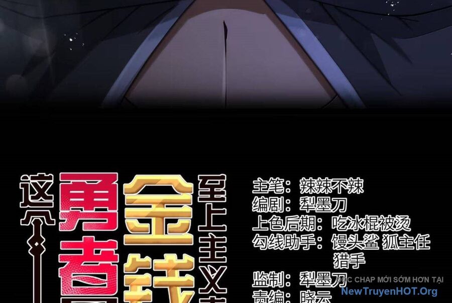 Dũng Giả Này Là Người Theo Chủ Nghĩa Tiền Tài Chí Thượng: Chapter 121