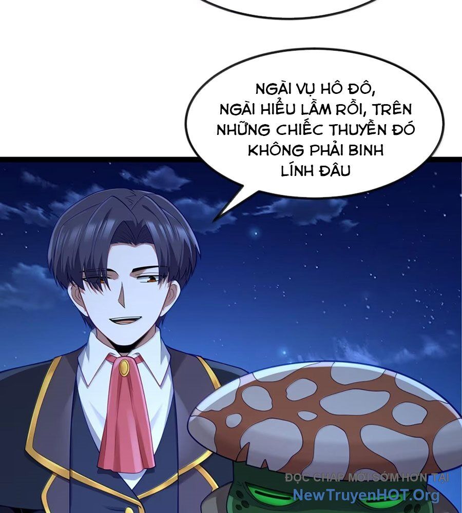 Dũng Giả Này Là Người Theo Chủ Nghĩa Tiền Tài Chí Thượng: Chapter 122