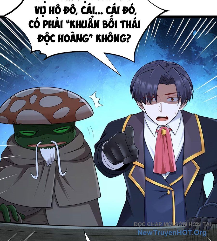 Dũng Giả Này Là Người Theo Chủ Nghĩa Tiền Tài Chí Thượng: Chapter 122