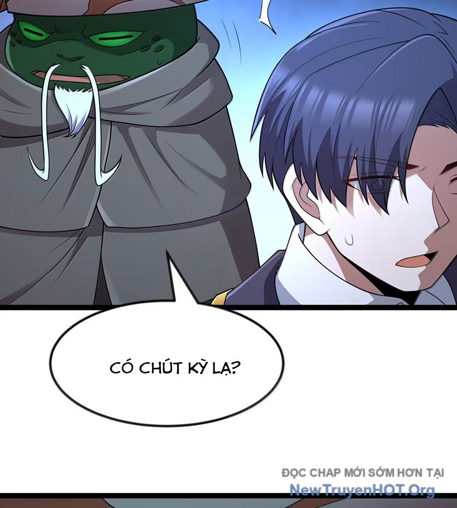Dũng Giả Này Là Người Theo Chủ Nghĩa Tiền Tài Chí Thượng: Chapter 122