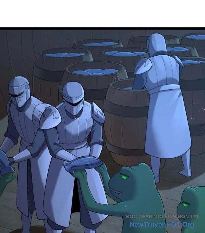 Dũng Giả Này Là Người Theo Chủ Nghĩa Tiền Tài Chí Thượng: Chapter 123