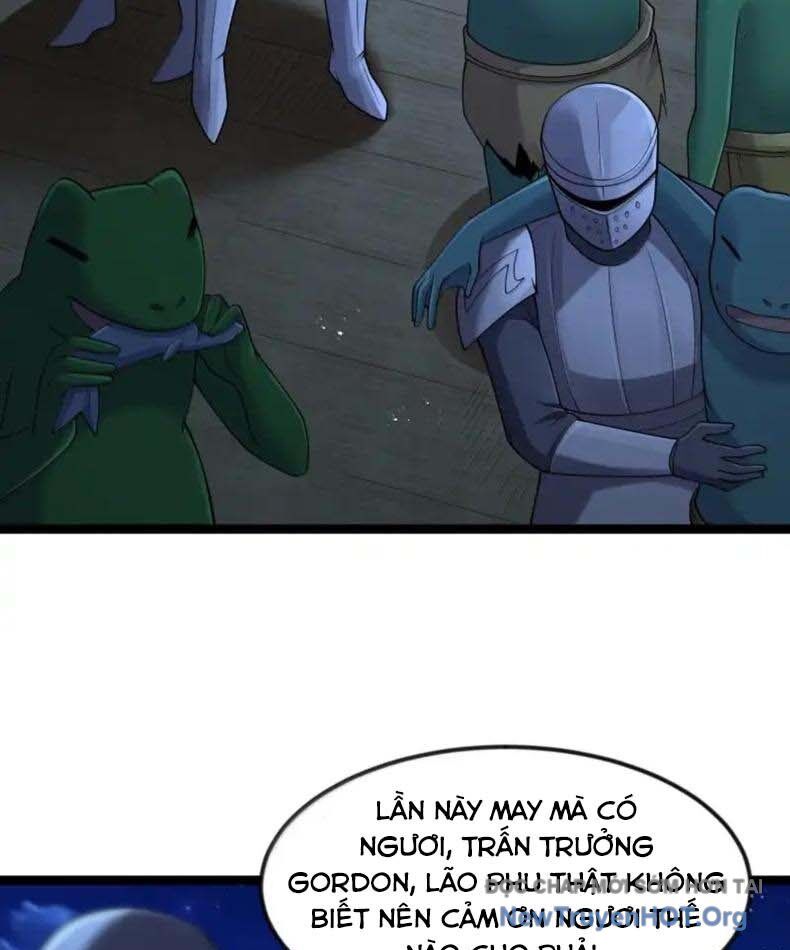 Dũng Giả Này Là Người Theo Chủ Nghĩa Tiền Tài Chí Thượng: Chapter 123