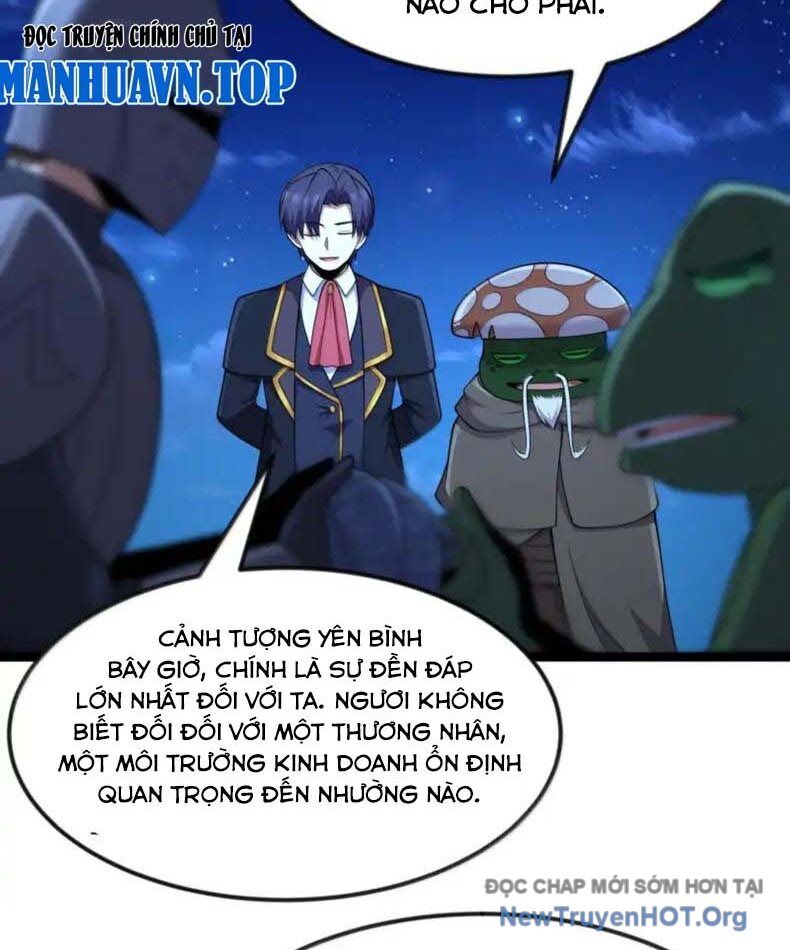 Dũng Giả Này Là Người Theo Chủ Nghĩa Tiền Tài Chí Thượng: Chapter 123